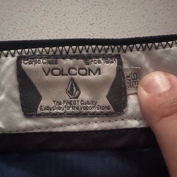 Vans short for men - Picture 2 of 4